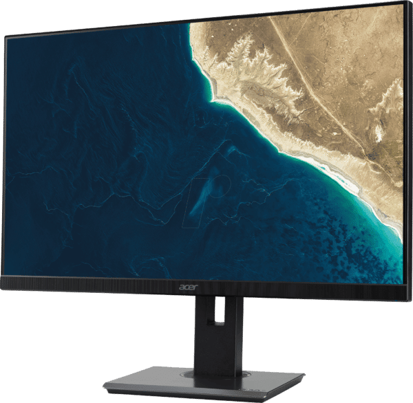 ACER B277 - 69cm Monitor