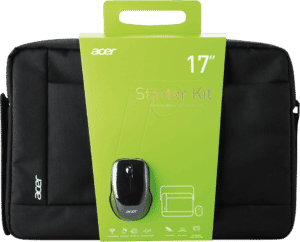 ACER ACC11.01Y - Notebook Starter Kit (17'')