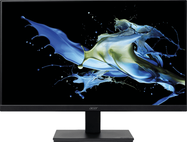 ACER V227Q - 55cm Monitor