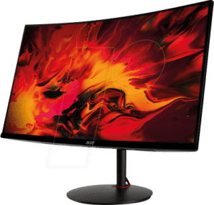 ACER XZ270X - 69cm Monitor