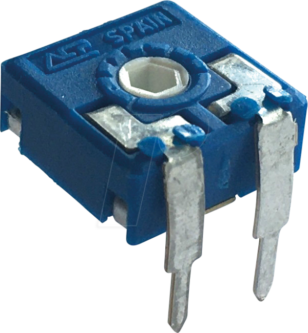 ACP 9-LRS 47K - Einstellpotentiometer