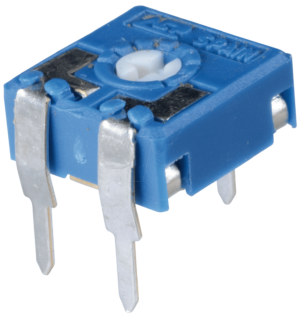 ACP 14-L 250K - Einstellpotentiometer