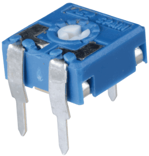 ACP 14-L 5M - Einstellpotentiometer