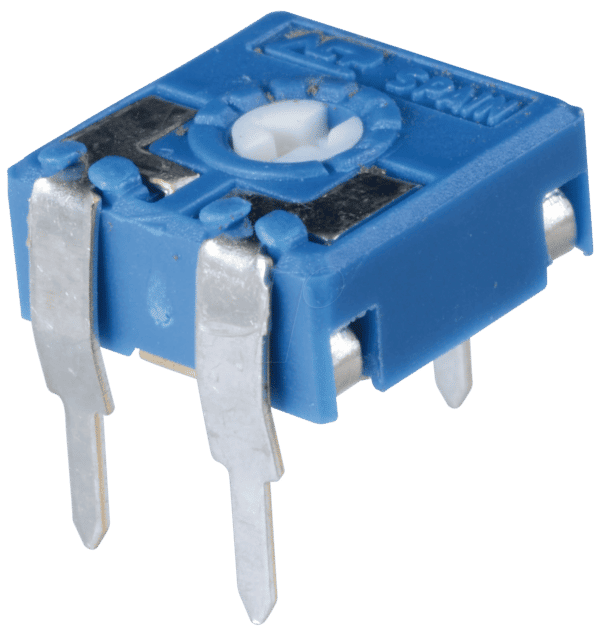 ACP 14-L 5M - Einstellpotentiometer