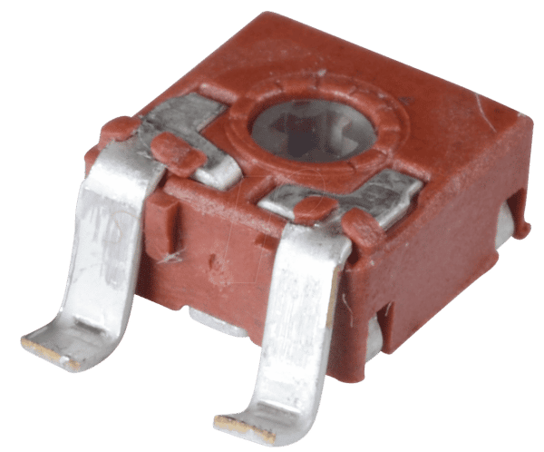 ACP 6-SMD 100K - Einstellpotentiometer