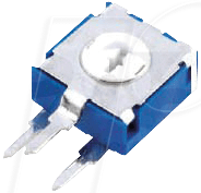 ACP 6-S 500 - Einstellpotentiometer