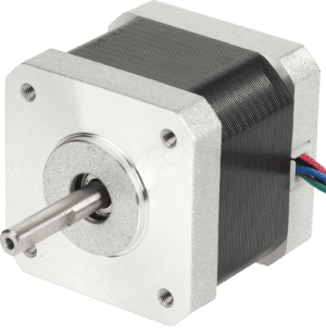 ACT 17HS4417P1X4 - Hybridschrittmotor NEMA 17