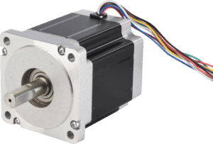 ACT 34HS9820 - Hybridschrittmotor NEMA 34