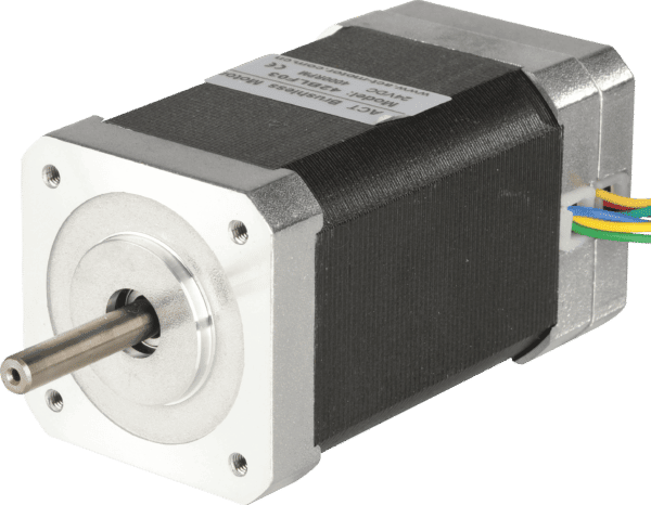 ACT 42BLF03 - DC-Motor bürstenlos