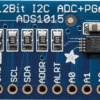 DEBO AMP 12BIT - Entwicklerboards - Verstärker-Platine