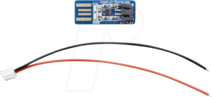 DEBO POWER1 - Entwicklerboards - Ladegerät für Li-Ion / LiPo Akkus