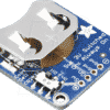 DEBO CELL ONOFF - Entwicklerboards - Knopfzellen-Platine mit Ein- und Ausschalter