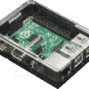 RPI CASE BASE BK - Gehäuse für Raspberry Pi 3