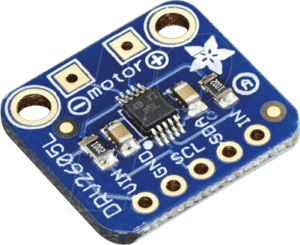 DEBO HAPTICMOTO - Entwicklerboards - haptische Motorsteuerung