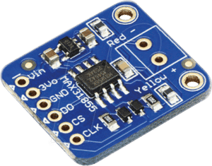 DEBO AMP THERMO - Entwicklerboards - Thermoelement-Verstärker