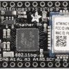 ADA FB M0 WIFI - Adafruit Feather M0 WiFi