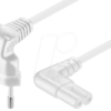 ADC 1000 WS GG - Netzkabel