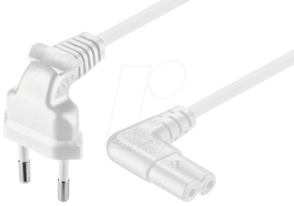 ADC 300 WS GG - Netzkabel