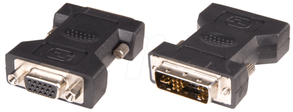 AD DVI 119 SP - DVI Adapter