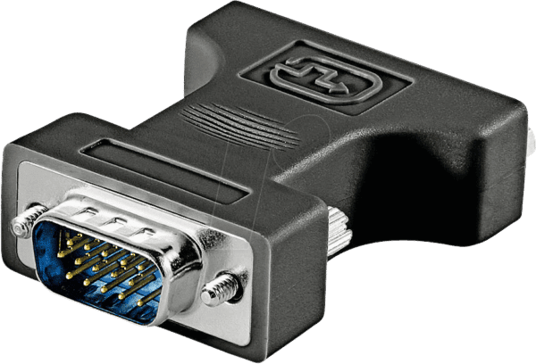 AD DVI 120 - DVI Adapter