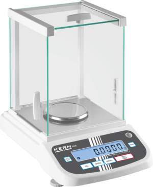 ADJ 200-4 - Analysenwaage