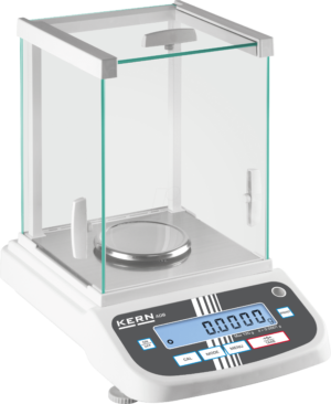 ADJ 600-C3 - Analysenwaage