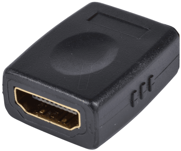 AD 2XHDMI B - Adapter