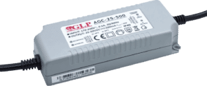 AGC-25-500 - LED-Netzteil