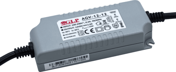 AGV-12-12 - LED-Netzteil