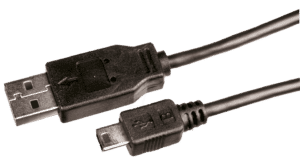 AK 673-A5 - USB 2.0 Kabel