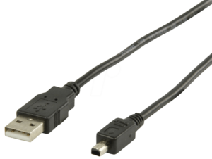 AK 673 - USB 2.0 Kabel