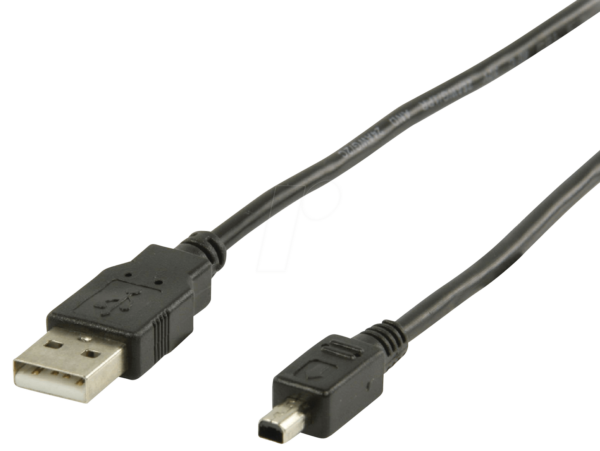 AK 673 - USB 2.0 Kabel