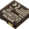 AKKU 10213 - Ersatzakku für ZTE