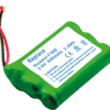 AKKU 10266 - Ersatzakku für Huawei