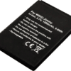 AKKU 10309 - Smartphone-Akku für WIKO-Geräte