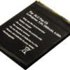 AKKU 10335 - Smartphone-Akku für Alcatel-Geräte