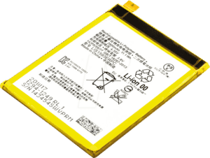 AKKU 10496 - Smartphone-Akku für Sony-Geräte