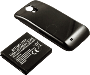 AKKU 13187 - Smartphone-Akku für Samsung-Geräte