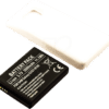 AKKU 13206 - Smartphone-Akku für Samsung-Geräte