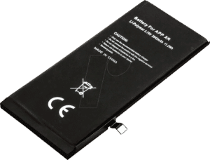 AKKU 31177 - Smartphone-Akku für Apple iPhone XR