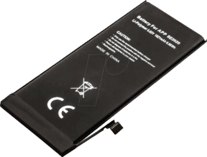 AKKU 31249 - Smartphone-Akku für Apple iPhone SE 2020