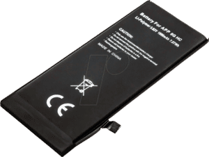 AKKU 31250 - Smartphone-Akku für Apple iPhone 8