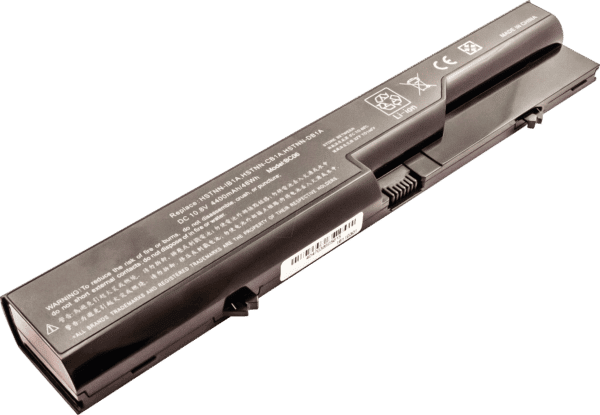 AKKU 50561 - Notebook-Akku für COMPAQ