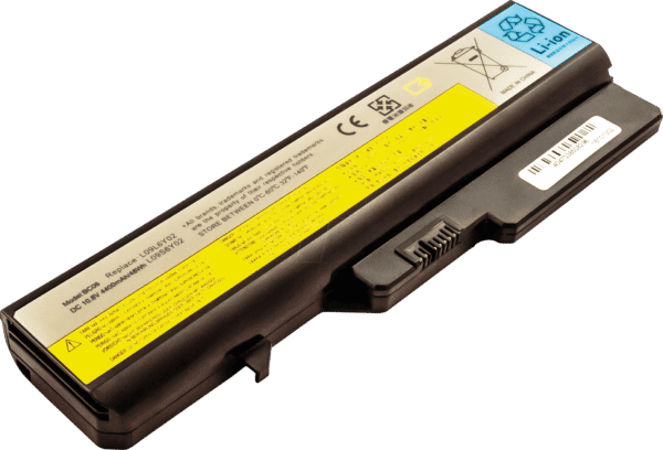 AKKU 50829 - Notebook-Akku für Lenovo