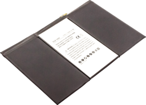 AKKU 53127 - Tablet-Akku für Apple iPad 3