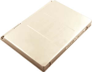 AKKU 53136 - Notebook-Akku für Apple MacBook Pro
