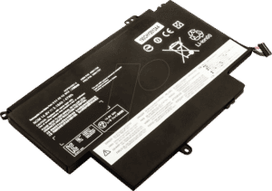 AKKU 53889 - Notebook-Akku für Lenovo