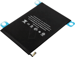AKKU 53982 - Tablet-Akku für Apple iPad Mini 5