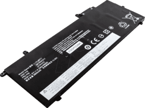 AKKU 54049 - Notebook-Akku für Lenovo