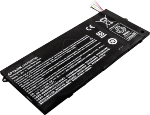 AKKU 54057 - Notebook-Akku für Acer